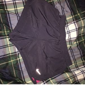 Nike shorts 🌈 2 for $15